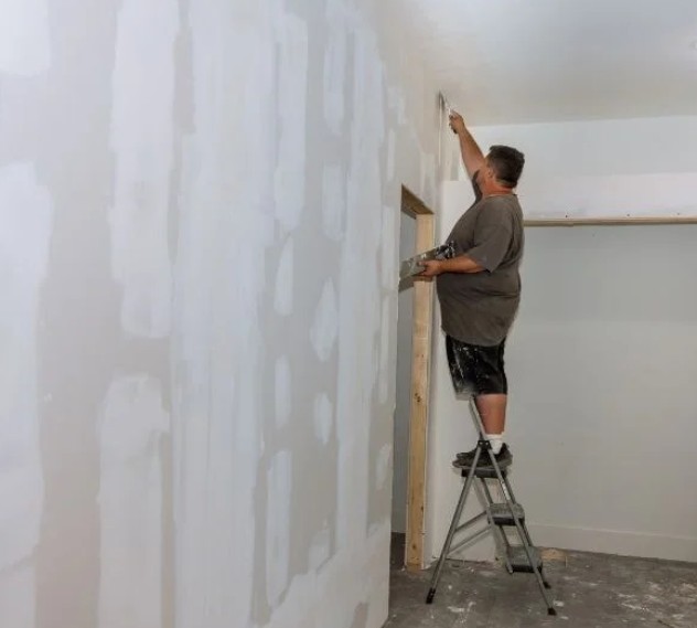 Drywall Services