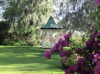 Outdoor Living Spaces